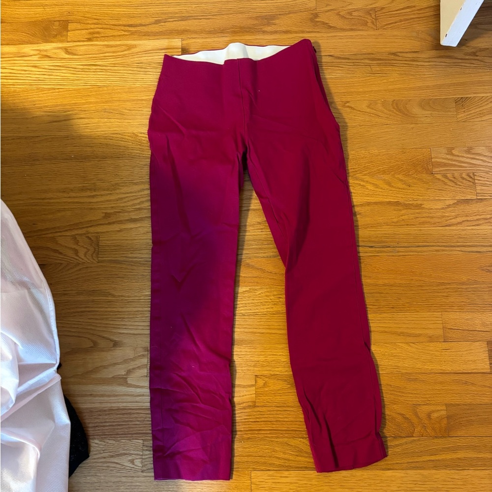 A New Day Kids' Fuchsia Pants